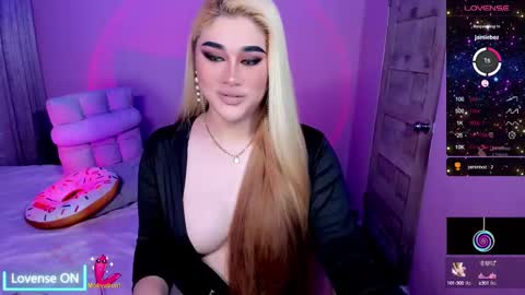 BELLA online show from 02-24-25, 08:36