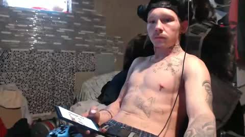 trapb606 online show from 03-08-26, 05:39