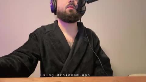 Imhotep online show from 03-13-26, 09:21