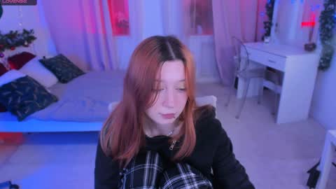 Snapshot of trapsaintgirl chatting on 12-29-24, 03:13 Nyuta Hartmann online show from 12-29-24, 03:13