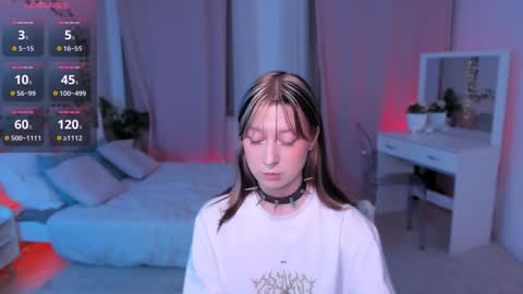 Snapshot of trapsaintgirl chatting on 01-13-25, 07:53 Nyuta Hartmann online show from 01-13-25, 07:53