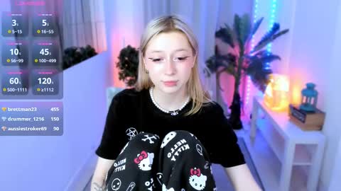 Snapshot of trapsaintgirl chatting on 02-09-25, 06:16 Nyuta Hartmann online show from 02-09-25, 06:16