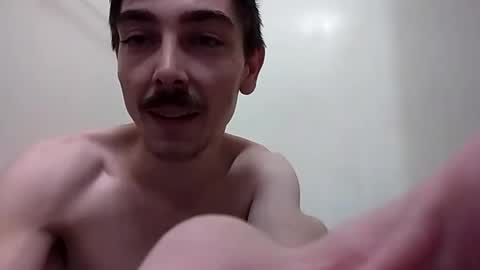 NatureBoyJake online show from 09-20-25, 09:21