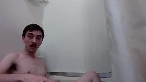 NatureBoyJake online show from 09-26-25, 07:56