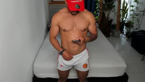 travis bakerr online show from 02-07-25, 01:22