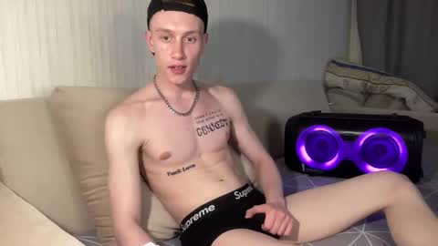 Travis online show from 05-14-26, 07:20