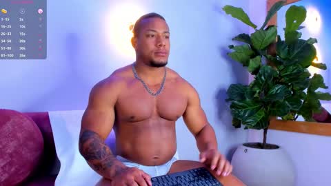 Travis online show from 10-24-25, 01:18