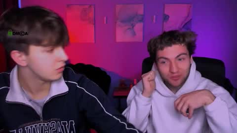 Travis online show from 02-08-26, 09:45