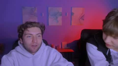 Travis online show from 02-26-26, 09:41