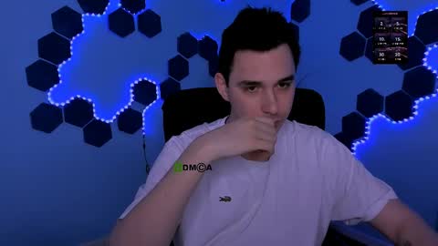 Travis online show from 05-01-26, 08:52