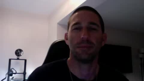 TravisKenn online show from 03-10-25, 12:04