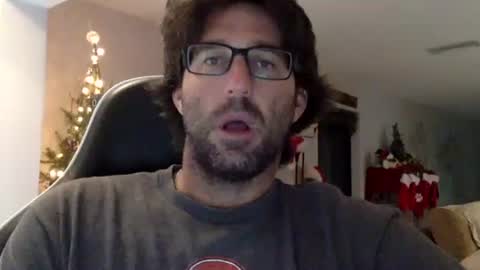 TravisKenn online show from 12-19-25, 12:45