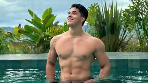 Travis online show from 10-27-25, 10:58