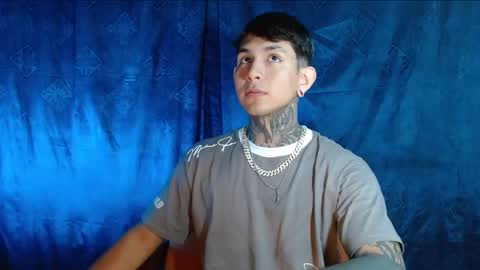 TRAV - INDEPENDENT MODEL online show from 12-25-24, 07:02