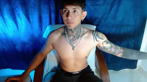 TRAV - INDEPENDENT MODEL online show from 12-27-24, 07:46