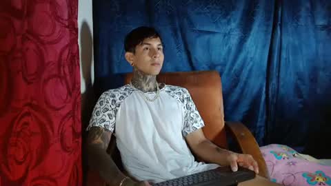 TRAV - INDEPENDENT MODEL online show from 02-09-25, 08:45