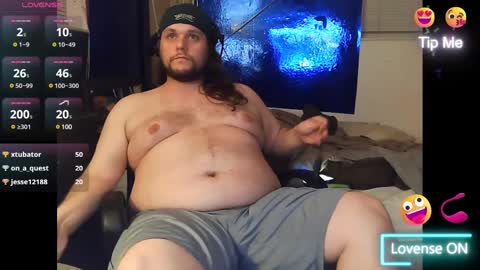 Trea online show from 03-06-25, 05:46