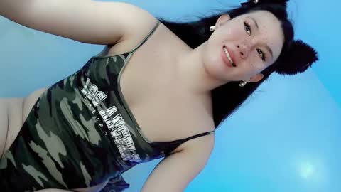 Snapshot of treatmelikeababe chatting on 01-10-25, 10:39 YOUR SLUT online show from 01-10-25, 10:39