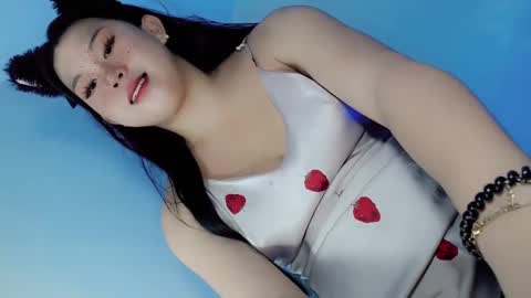 Snapshot of treatmelikeababe chatting on 01-24-25, 11:26 YOUR SLUT online show from 01-24-25, 11:26