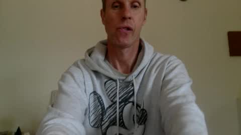 trebo00788 online show from 11-16-25, 11:38