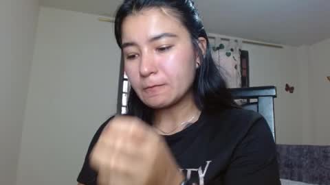 Snapshot of trebol_4 chatting on 04-10-26, 08:13 trebol_4 online show from 04-10-26, 08:13