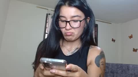 Snapshot of trebol_4 chatting on 04-15-26, 08:09 trebol_4 online show from 04-15-26, 08:09