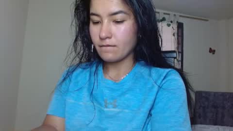 Snapshot of trebol_4 chatting on 04-18-26, 06:01 trebol_4 online show from 04-18-26, 06:01