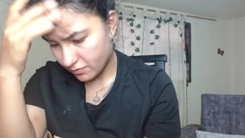 Snapshot of trebol_4 chatting on 04-23-26, 08:55 trebol_4 online show from 04-23-26, 08:55