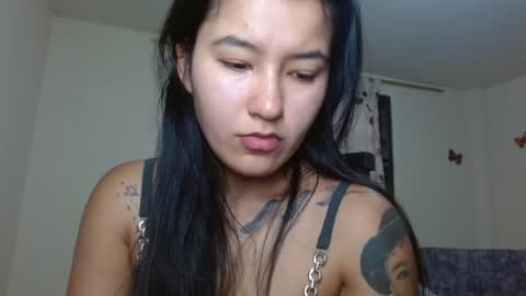 Snapshot of trebol_4 chatting on 04-27-26, 07:01 trebol_4 online show from 04-27-26, 07:01