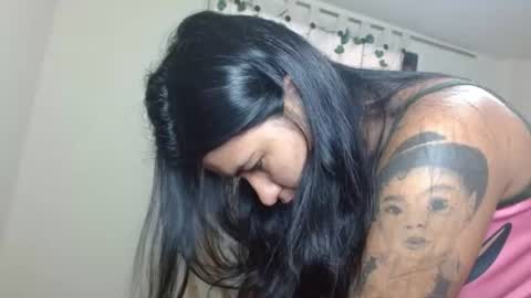 trebol_4 online show from 07-03-26, 04:02