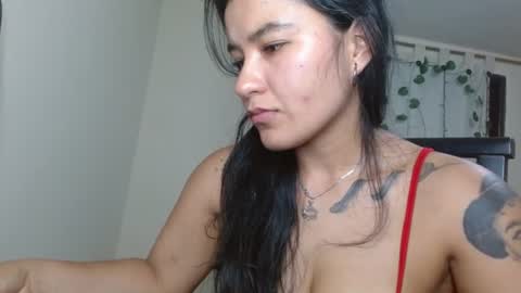 trebol_4 online show from 07-07-26, 11:09