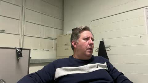 treborinthesky online show from 11-12-25, 11:47