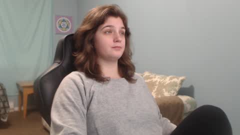 TreeJeanne online show from 12-23-24, 09:08