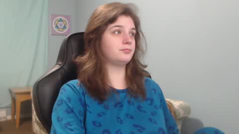 TreeJeanne online show from 02-07-25, 02:40