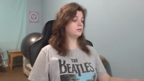 TreeJeanne online show from 03-06-25, 03:24