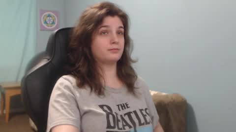 TreeJeanne online show from 03-06-25, 06:26