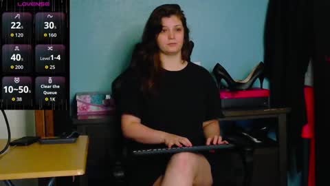 TreeJeanne online show from 10-05-25, 12:31