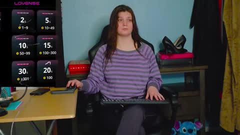 TreeJeanne online show from 12-15-25, 04:33