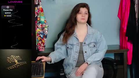 TreeJeanne online show from 02-27-26, 11:05