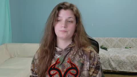 TreeJeanne online show from 05-05-26, 03:09