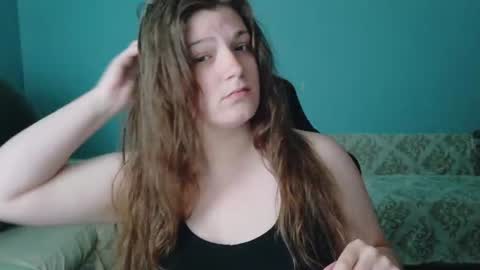 TreeJeanne online show from 06-26-26, 06:34