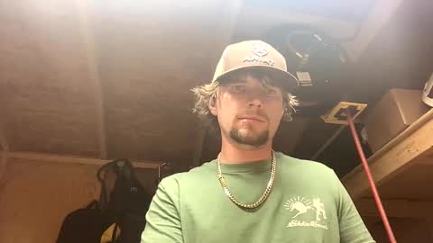 treeman817 online show from 03-22-26, 04:16