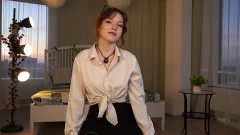 Hello im Rose 3 online show from 04-12-26, 03:06