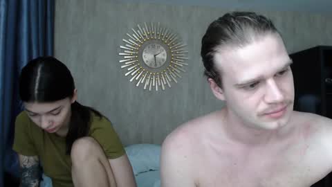 Sarah And Jon online show from 12-14-24, 03:07