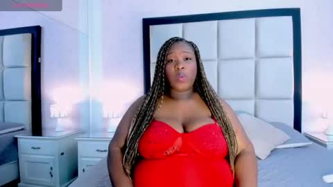 Treisy Vixen big ass online show from 06-19-26, 03:22