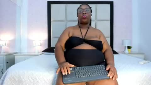 Treisy Vixen big ass online show from 07-07-26, 07:23