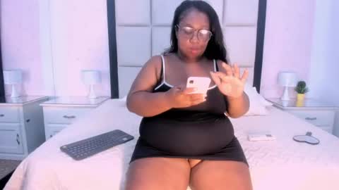 Treisy Vixen big ass online show from 07-21-26, 03:20