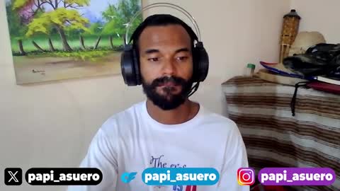 TREK320RR online show from 01-16-25, 10:23