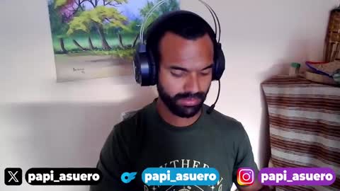 TREK320RR online show from 01-25-25, 09:57