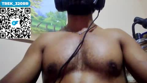 TREK320RR online show from 10-07-25, 07:27